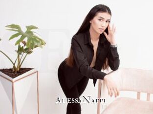AlessaNappi