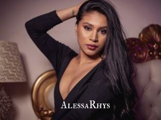 AlessaRhys