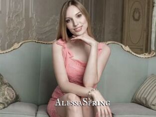 AlessaSpring