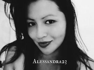 Alessandra23