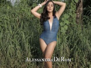 AlessandraDeRosi