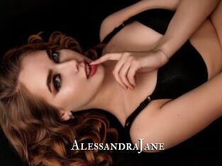 AlessandraJane