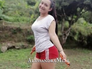 AlessandraMell
