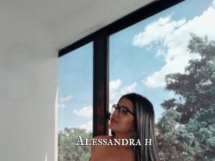 Alessandra_h