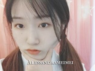 Alessandrameimei