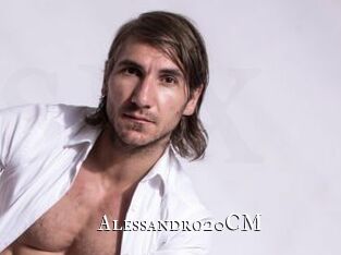 Alessandro20CM