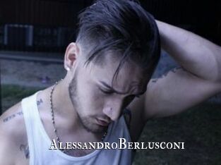 AlessandroBerlusconi