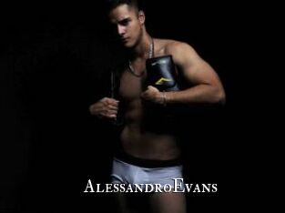 AlessandroEvans
