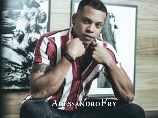AlessandroFry