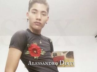 Alessandro_Dirty