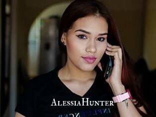 AlessiaHunter