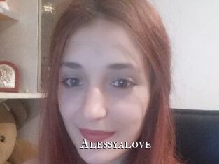 Alessyalove