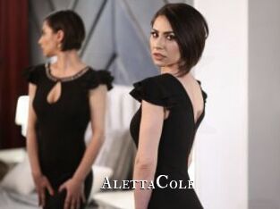AlettaCole