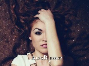 AlexBlessed
