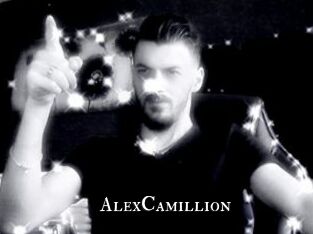 AlexCamillion