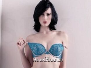 AlexHarper
