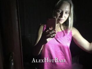 AlexHotBaby