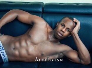 AlexLyonn