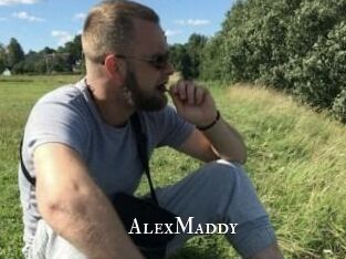 AlexMaddy