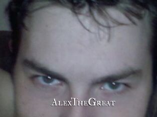 AlexTheGreat