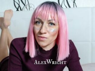 AlexWright