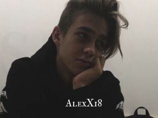 AlexX18