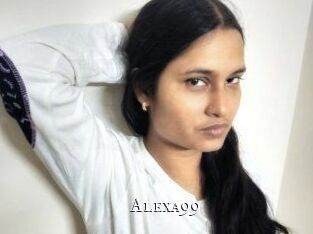 Alexa99