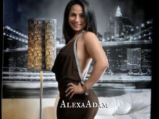 AlexaAdam