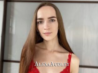 AlexaAudley