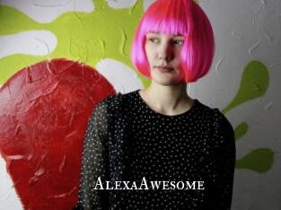 AlexaAwesome