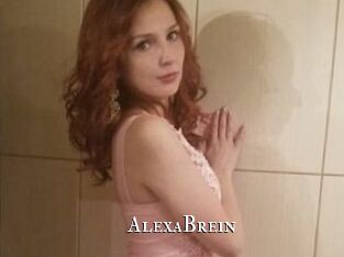 AlexaBrein