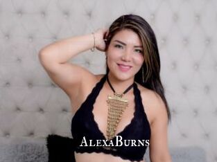 AlexaBurns
