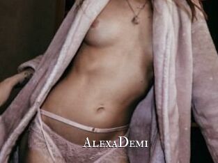 AlexaDemi