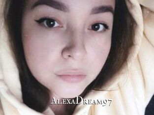 AlexaDream97
