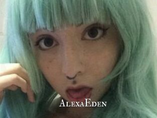 Alexa_Eden