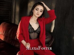 AlexaFoster