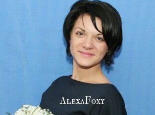 Alexa_Foxy