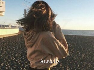 AlexaIs