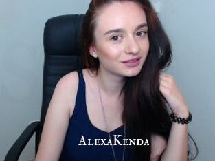 AlexaKenda