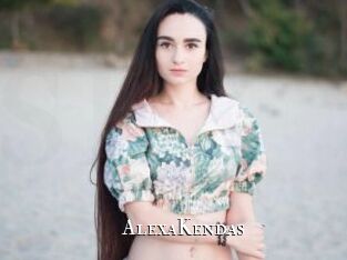 AlexaKendas