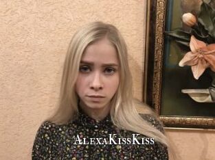AlexaKissKiss