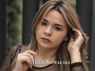 AlexaKowalski