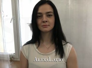 AlexaLaury