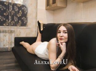 AlexaLoveU