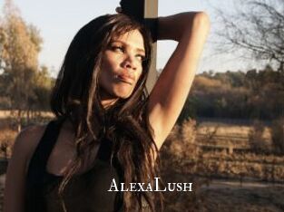 AlexaLush