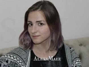 AlexaMaee