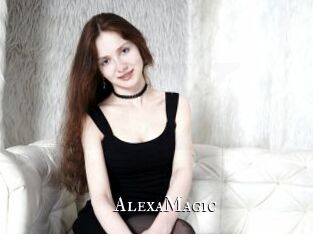 AlexaMagic