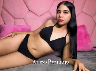 AlexaPhillips