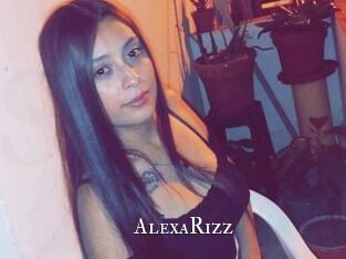 AlexaRizz