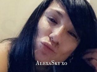 AlexaSky_xo